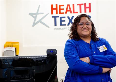 About The Healthtexas Mission Healthtexas Primary Care Doctors