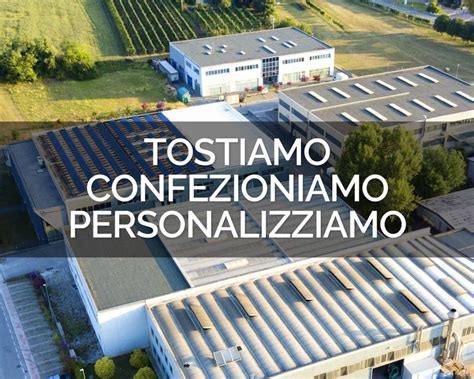 La nostra azienda - NeroNobile