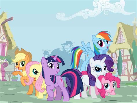 Conoce Los Estrenos De Netflix Para Septiembre My Little Pony La