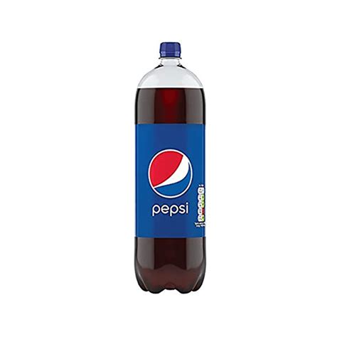 PEPSI BOTTLES 2.25LTRS 8X2.25 LTRS