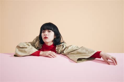 あいみょん、名曲「マリーゴールド」アコースティックverがcm限定公開！ Popscene ポップシーン