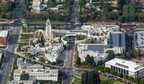 Beverly Hills Aerial Photography | West Coast Aerial Photography, Inc