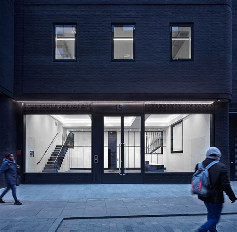 Stukeley Street - London WC2B | DDC Limited