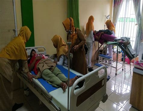 Informasi Pelaksanaan Pelayanan Kb Metode Kontrasepsi Jangka Panjang