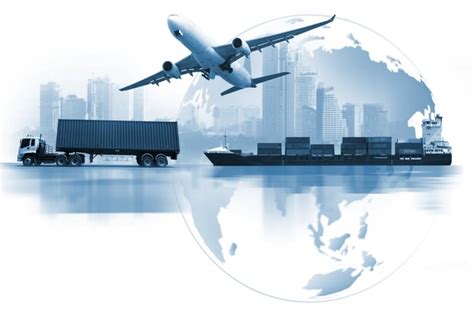 ماذا تعني كلمة شحن؟ وكيف تختار شركة شحن مميزة Right Way Logistics