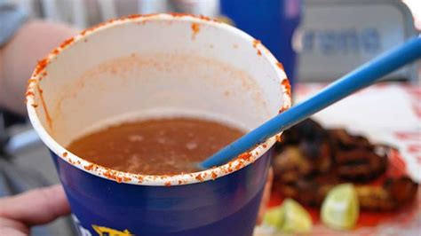 Es Legal Poner Un Puesto De Micheladas Afuera De Tu Casa