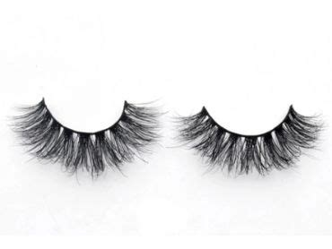 Is Mink Eyelashes Cruelty free?