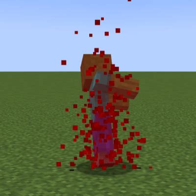 Install Blood and Gore - Minecraft Mods & Modpacks - CurseForge