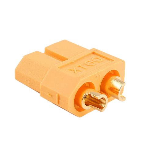 2 20 40pcs XT60 Male Female Bullet Connectors Plugs For RC Lipo