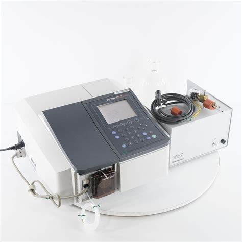 【やや傷や汚れあり】 Dw 8日保証 Uv 1800 Shimadzu Swa 2 島津製作所 Uv Spectrophotometer