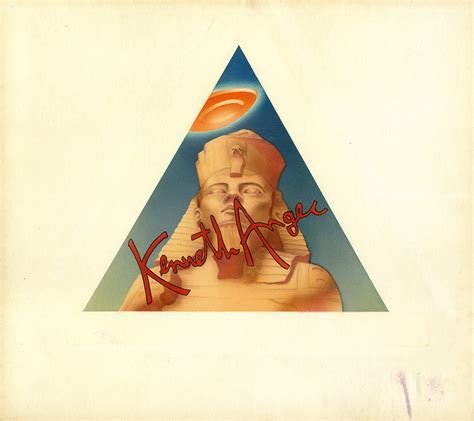 Lucifer Rising Painting