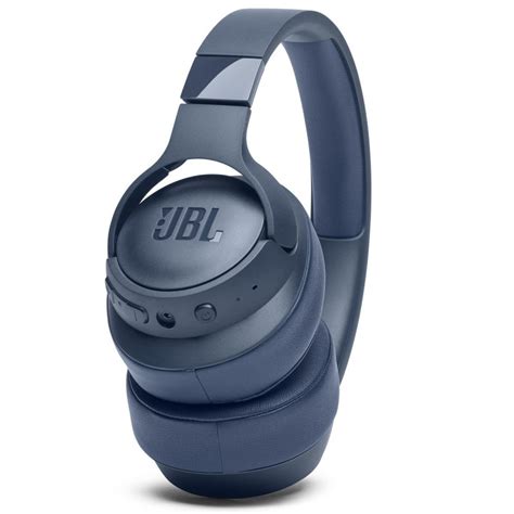 Casque Tune Bt Bleu Jbl