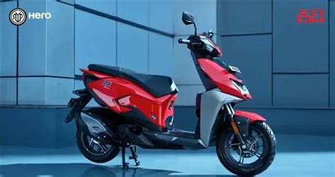 Lebih Sporty Dan Murah Resmi Meluncur Motor Matic Baru Penantang Honda