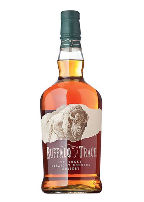 Buffalo Trace Bourbon Whiskey