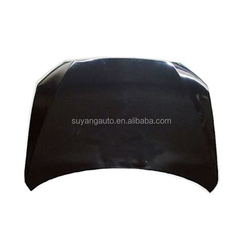 Aftermarket Bonnet Hood For Mitsubishi Lancer Ex Auto Body Parts Buy