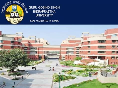 Guru Gobind Singh Indraprastha University Blogg Buzz