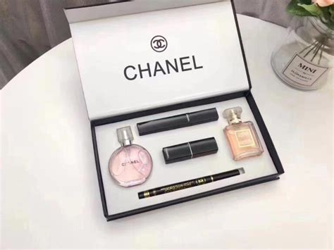 Coco Chanel Mini Giftset – Perfume Lounge