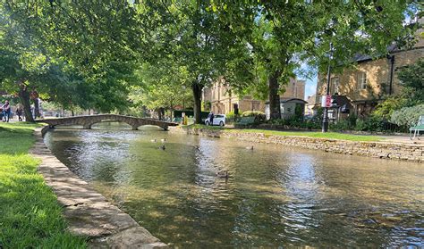 Wonderful Things To Do In Bourton On The Water Mindful Wonderer