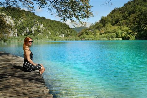 Guide To Plitvice Lakes National Park In Croatia