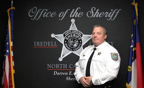 News Flash • Iredell County, NC • CivicEngage