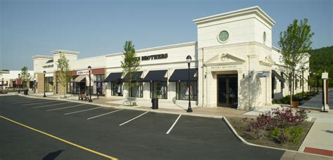 Promenade Shops at Saucon Valley - IMC Construction