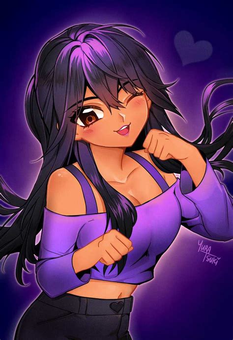 Aphmau Wallpapers 4k Hd Aphmau Backgrounds On Wallpaperbat