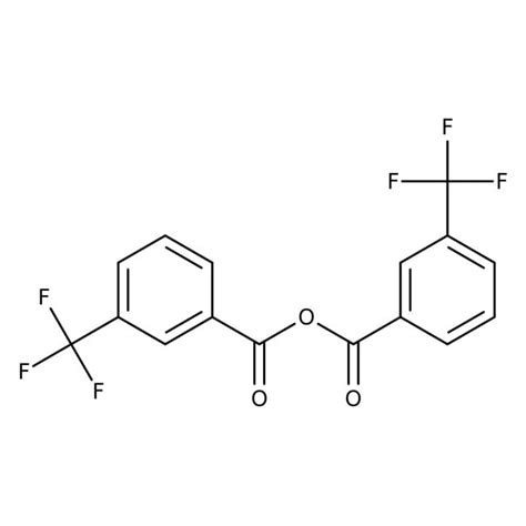 3 Trifluoromethylbenzoic Anhydride 97 Thermo Scientific™