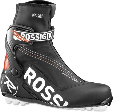 Rossignol X-ium J Combi Cross-Country Ski Boots - Kids' | REI Co-op