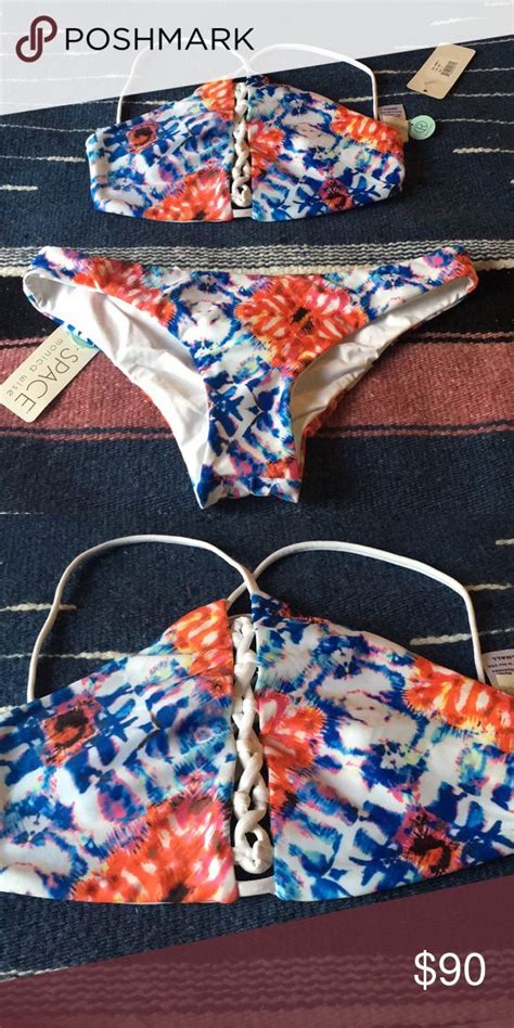 L Space Bikini Set Bikinis Space Bikini Bikini Set