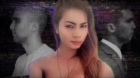 The Killing Of Jennifer Laude Youtube