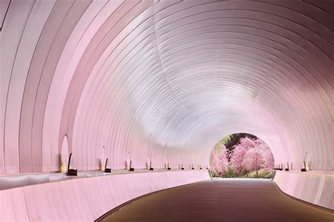 11 Works of Asian Architecture in Full Bloom | ArchDaily