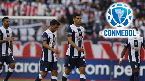 Alianza Lima Conmebol Aprobó Nuevo Sistema De Iluminación Del Estadio Alejandro Villanueva