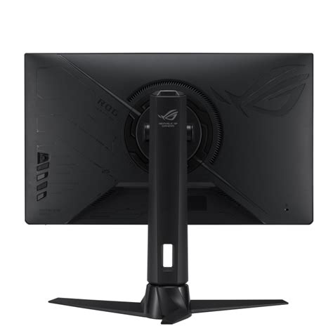 Ecran Gamer ASUS ROG Strix 25 FHD FAST IPS 380Hz Tunisie