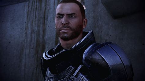 Brandon Shepard Mass Effect Fan Fiction Wiki Fandom