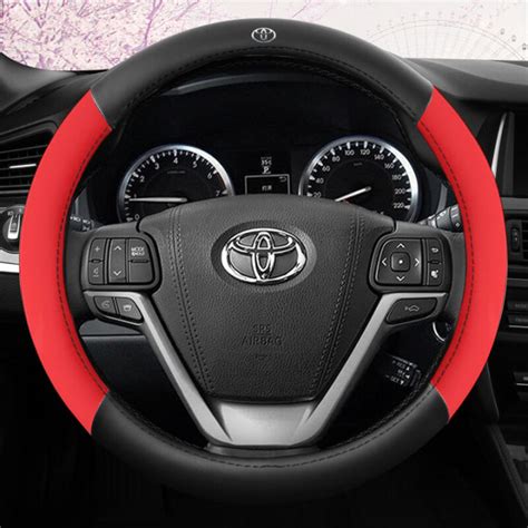 Toyota Penutup Stereng Vios Altis Camry