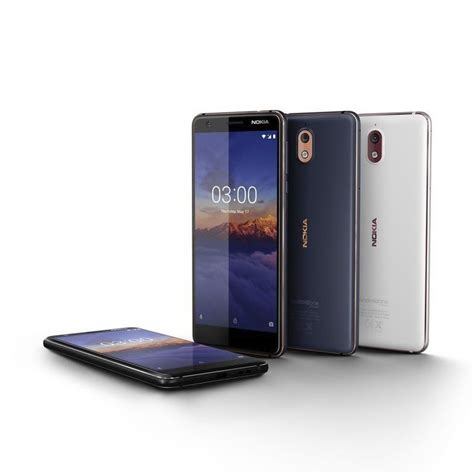 Nokia пуска 3 нови смартфона. Какво знаем досега за тях? - Money.bg