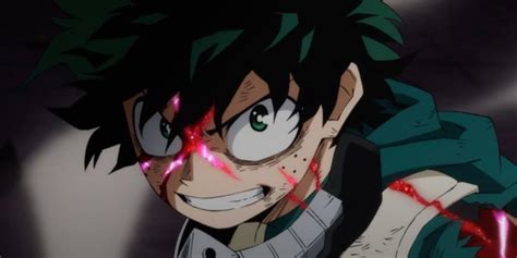 My Hero Academia World Heroes Mission Trailer Reveals English Dub