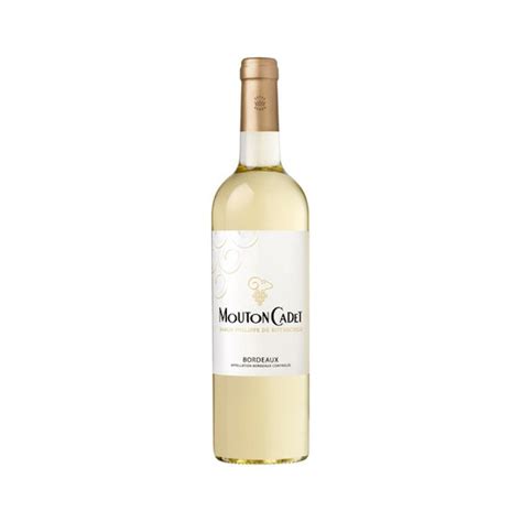 Mouton Cadet Sauvignon Blanc Corkspro