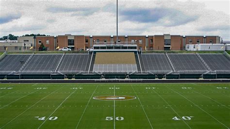 Grayson Ram Stadium - Loganville, Georgia