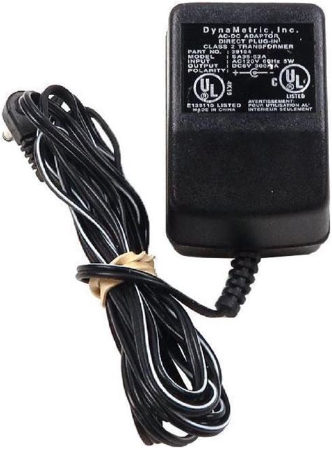 Ac 120v 60hz Power Adapter Reliable Supplier Oceanproperty Co Th