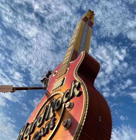 See the Outdoor Museum Where Old Las Vegas Neon Signs Go to Die