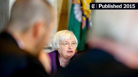 Fed Minutes Show Policy Makers Lean Toward a Rate Rise After June - The ...