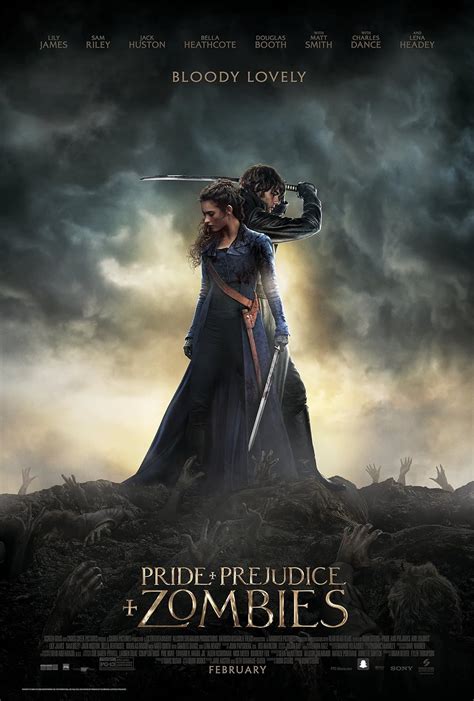 Pride And Prejudice And Zombies 2016 Plot Imdb