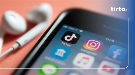 Cara Menghapus Akun TikTok Secara Permanen Dan Sementara