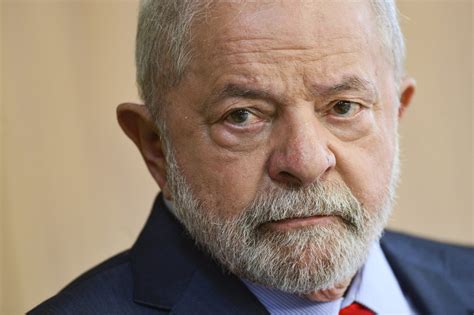 Mercado financeiro não tem coração sensibilidade e humanismo diz Lula