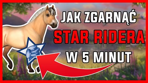 Star Stable Jak Zgarn Star Rider W Minut Poradnik Krok Po Kroku