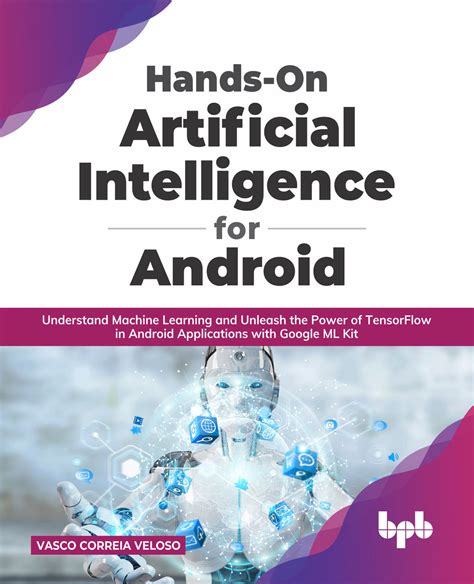 Buy Hands On Artificial Intelligence For Android Book 📚 Online For Bpb Online