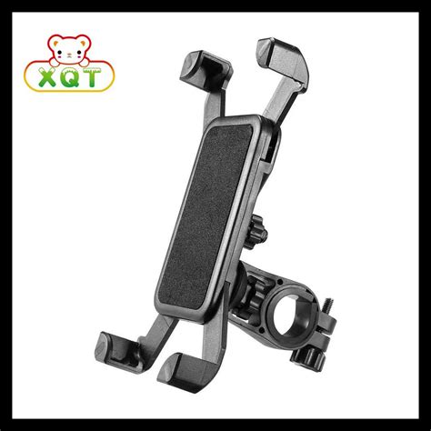 C2 Motorcycle Mobile Cellphone Holder Mount Alloy Motor Holder With