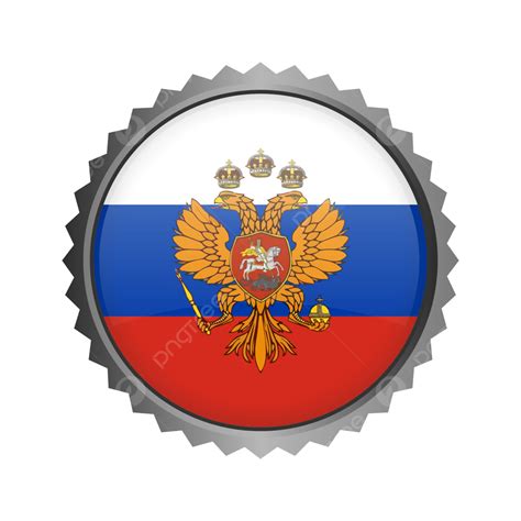 Russia Flag Icon Russia Flag Russia Flag Png And Vector With