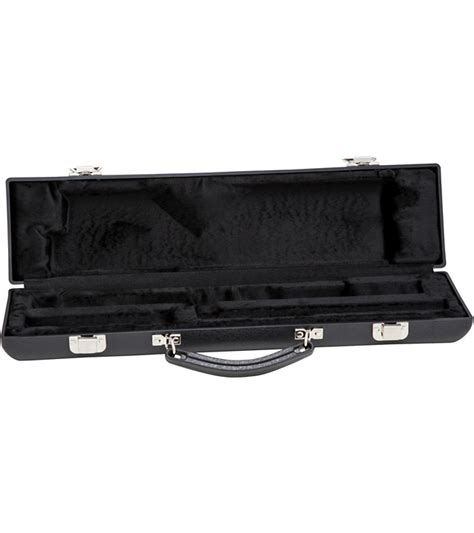 Hard-shell Flute Case - Forte Music - Tiffin and Sandusky Ohio